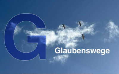 G – Glaubenswege
