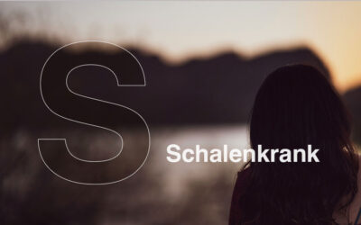 S – „Schalenkrank und kerngesund“