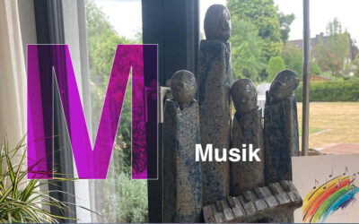 M – Musik