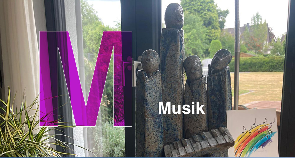 M – Musik