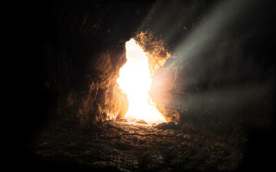 Einladung – Karferitag und Ostern