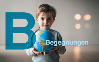 B – Begegnungen