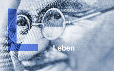 L – Leben