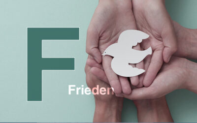 F – Frieden